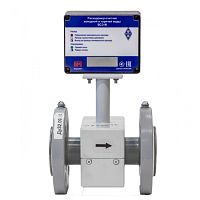 Электромагнитный расходомер ВСЭ М IP-68 БИ Ду32 ТЕПЛОВОДОМЕР VM-3092-032-21B-68RS по лучшей цене с доставкой - интернет-магазин Прогрессивные решения