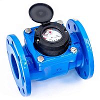 Купить Счетчик хол. воды ВСХН IP68-80 c индукционным съемом TEPLOVODOMER по лучшей цене с доставкой - интернет-магазин Прогрессивные решения