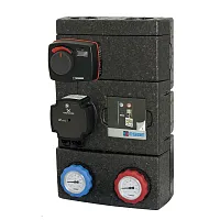 Насосная группа ESBE GSC112 DN 32 ESBE 6114 08 00 по лучшей цене с доставкой - интернет-магазин Прогрессивные решения
