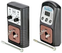 1087 Таймер с разъёмом формы A по DIN EN 175301-803 BURKERT 1087 по лучшей цене с доставкой - интернет-магазин Прогрессивные решения