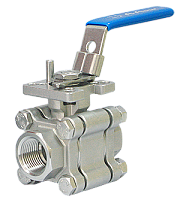 VBZY-20-WS Шаровой кран VBZY A-Flow VBZY-20-WS по лучшей цене с доставкой - интернет-магазин Прогрессивные решения