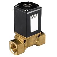 Клапан электромагнитный BURKERT 0256 BURKERT  по лучшей цене с доставкой - интернет-магазин Прогрессивные решения