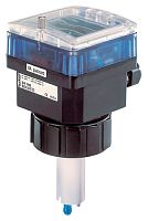 8205 Преобразователь-регулятор pH с цифровым дисплеем BURKERT 8205 по лучшей цене с доставкой - интернет-магазин Прогрессивные решения