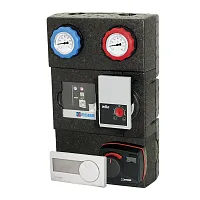 Насосная группа ESBE GRC141 DN 25 ESBE 6104 13 00 по лучшей цене с доставкой - интернет-магазин Прогрессивные решения