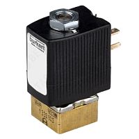 Клапан электромагнитный BURKERT 6011 BURKERT  по лучшей цене с доставкой - интернет-магазин Прогрессивные решения