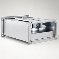 BDKF 60-30 Вентилятор канальный прямоугольный BAHCIVAN по лучшей цене с доставкой - интернет-магазин Прогрессивные решения