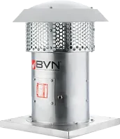 ARMO-R Крышные вентиляторы дымоудаления BAHCIVAN по лучшей цене с доставкой - интернет-магазин Прогрессивные решения