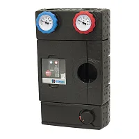 Насосная группа ESBE GRF111 ESBE 6124 01 00 по лучшей цене с доставкой - интернет-магазин Прогрессивные решения