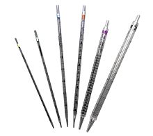 Пипетка серологическая 1 мл, PS, ИУ, стерильная, 100 шт, Labtex Лабтех 1-69059 по лучшей цене с доставкой - интернет-магазин Прогрессивные решения