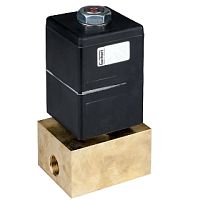 Клапан электромагнитный BURKERT 2836 BURKERT  по лучшей цене с доставкой - интернет-магазин Прогрессивные решения