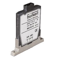 Клапан электромагнитный BURKERT 6650 BURKERT  по лучшей цене с доставкой - интернет-магазин Прогрессивные решения