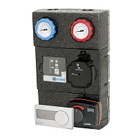 Насосная группа ESBE GRC142 DN 25 ESBE 6104 15 00 по лучшей цене с доставкой - интернет-магазин Прогрессивные решения