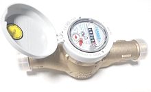 Счетчик воды MTK-N ZENNER MTK-N, DN 20, Qn 2,5, L 190 mm, б/п по лучшей цене с доставкой - интернет-магазин Прогрессивные решения