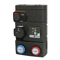 Насосная группа ESBE GSC122 DN 32 ESBE 6116 04 00 по лучшей цене с доставкой - интернет-магазин Прогрессивные решения