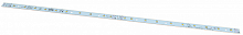 Светодиодный модуль LINE 470x11.6 AL1 2x10 Refond 2835 THA CRI80 50KE50-C АРГОС-ЭЛЕКТРОН  по лучшей цене с доставкой - интернет-магазин Прогрессивные решения