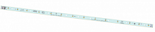 Светодиодный модуль LINE 470x11.6 AL1 2x7 Refond 2835 THA CRI80 50KE50-C DL250 АРГОС-ЭЛЕКТРОН  по лучшей цене с доставкой - интернет-магазин Прогрессивные решения