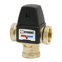 Термостатический смесительный клапан ESBE VTA351 ESBE 3110 49 00 по лучшей цене с доставкой - интернет-магазин Прогрессивные решения