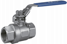 VBXF-15-FG-TF Шаровой кран VBXF A-Flow VBXF-15-FG-TF по лучшей цене с доставкой - интернет-магазин Прогрессивные решения