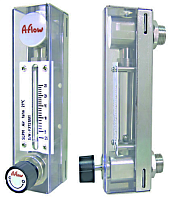 RM-0,2~2-LM-Air-P-G4 Ротаметр RM A-Flow RM-0,2~2-LM-Air-P-G4 по лучшей цене с доставкой - интернет-магазин Прогрессивные решения