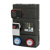 Насосная группа ESBE GSA111 DN 25 ESBE 6114 01 00 по лучшей цене с доставкой - интернет-магазин Прогрессивные решения