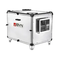 BHV 7-A Установка приточно вытяжная BAHCIVAN по лучшей цене с доставкой - интернет-магазин Прогрессивные решения