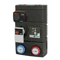 Насосная группа ESBE GSC111 DN 25 ESBE 6114 02 00 по лучшей цене с доставкой - интернет-магазин Прогрессивные решения