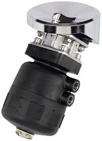 2033 Донный мембранный клапан с пластиковым пневмоприводом CLASSIC BURKERT 2033 по лучшей цене с доставкой - интернет-магазин Прогрессивные решения