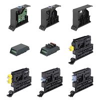 SV04 Комплекты запасных частей для клапанного острова 8652 BURKERT SV04 по лучшей цене с доставкой - интернет-магазин Прогрессивные решения