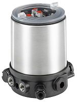 8686 Управляющая головка для встраивания в клапаны Robolux BURKERT 8686 по лучшей цене с доставкой - интернет-магазин Прогрессивные решения