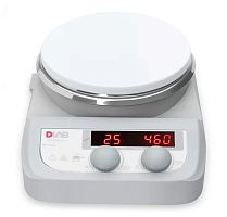 Мешалка магнитная с нагревом MS-H280-Pro ЛОиП  по лучшей цене с доставкой - интернет-магазин Прогрессивные решения