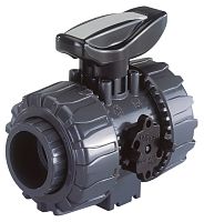 2657 Шаровой кран с ручным управлением BURKERT 2657 по лучшей цене с доставкой - интернет-магазин Прогрессивные решения