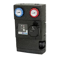 Насосная группа ESBE GFA112 DN 32 ESBE 6102 04 00 по лучшей цене с доставкой - интернет-магазин Прогрессивные решения