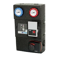 Насосная группа ESBE GBA111 DN 32 ESBE 6106 03 00 по лучшей цене с доставкой - интернет-магазин Прогрессивные решения