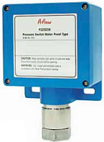 PS2000W-10R-A-1-F-1 Реле давления PS2000W A-Flow PS2000W-10R-A-1-F-1 по лучшей цене с доставкой - интернет-магазин Прогрессивные решения