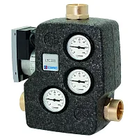 Изделие для твердотопливного котла ESBE LTC261 DN 32 Температурный диапазон °C 55°C +/- 5 ESBE 5500 44 00 по лучшей цене с доставкой - интернет-магазин Прогрессивные решения