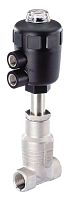 2012 Пневматический седельный клапан 2/2 CLASSIC BURKERT 2012 по лучшей цене с доставкой - интернет-магазин Прогрессивные решения