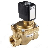 Клапан электромагнитный BURKERT 6281 BURKERT  по лучшей цене с доставкой - интернет-магазин Прогрессивные решения