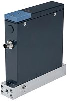 8756 Кориолисовый регулятор и измеритель массового расхода жидкостей MFC/MFM BURKERT 8756 по лучшей цене с доставкой - интернет-магазин Прогрессивные решения