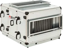 BHV-P 355-0,55/4 Установка приточно вытяжная BAHCIVAN по лучшей цене с доставкой - интернет-магазин Прогрессивные решения